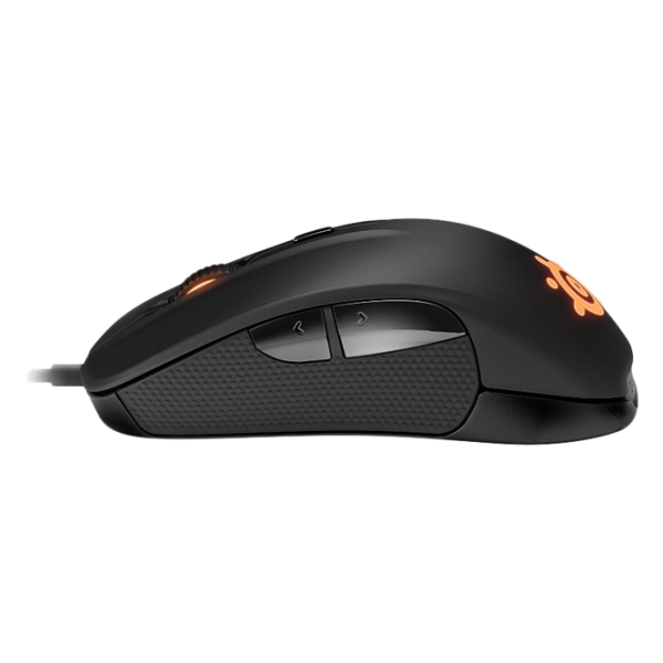Мышь Steelseries Rival USB/ Черный photo 8