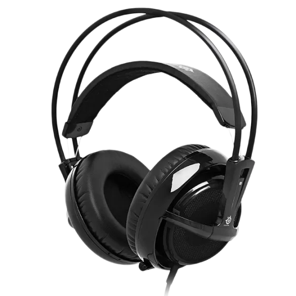 Mouse Steelseries E-sports Champions USB/ Black photo 5