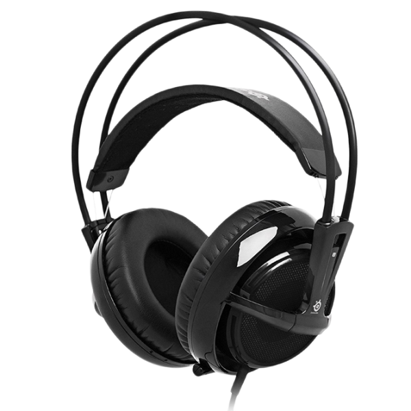 Mouse Steelseries E-sports Champions USB/ Black photo 5