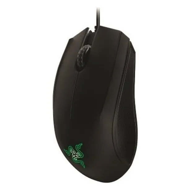 Мышь Razer Abyssus 2014 Essentials USB/ Черный photo 2