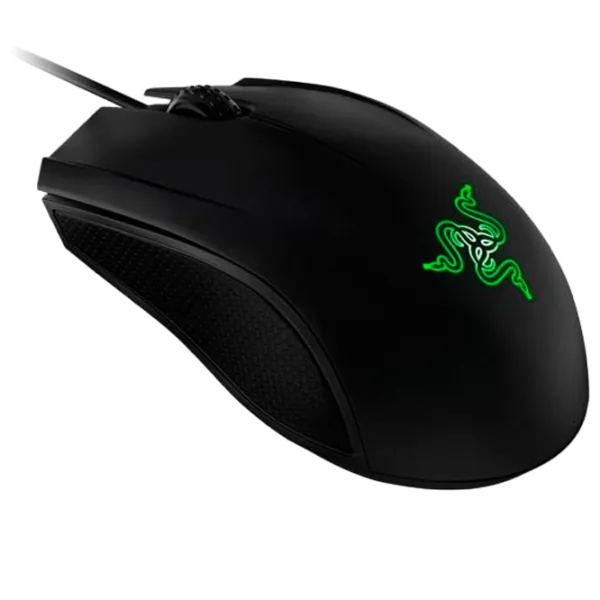Мышь Razer Abyssus 2014 Essentials USB/ Черный photo 3