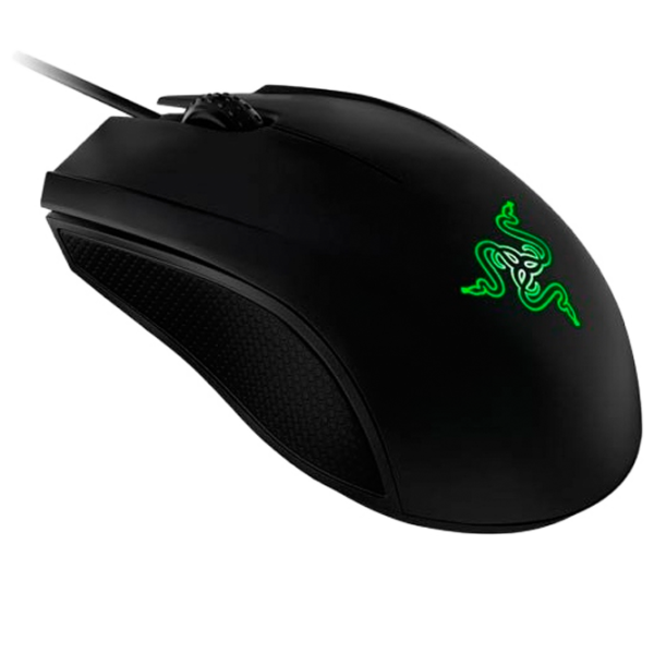 Мышь Razer Abyssus 2014 Essentials USB/ Черный photo 3