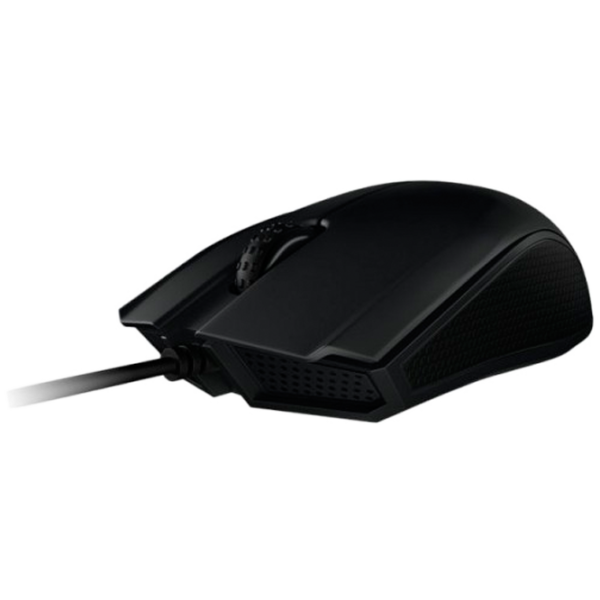 Мышь Razer Abyssus 2014 Essentials USB/ Черный photo 4