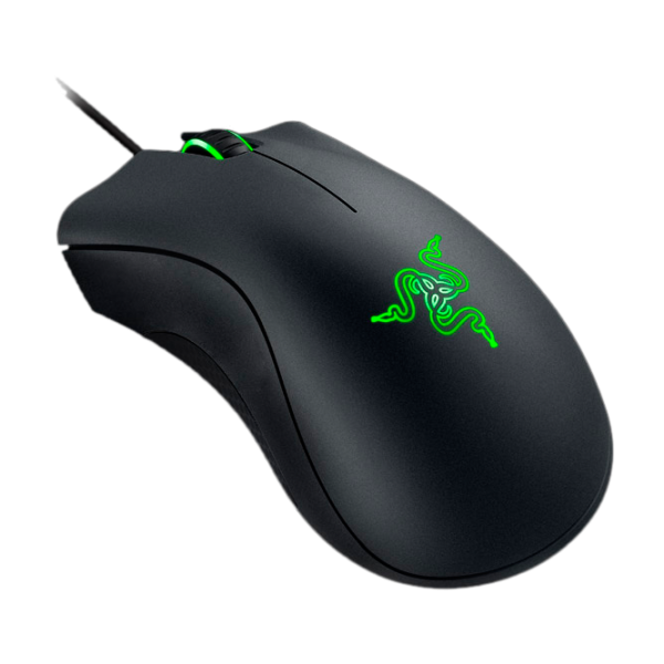 Мышь Razer Death Adder USB/ Черный photo 2