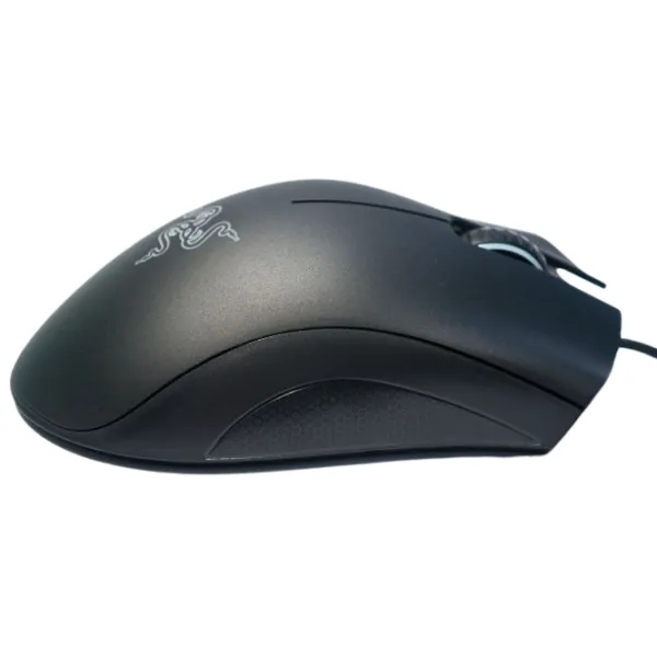 Мышь Razer Death Adder USB/ Черный photo 3