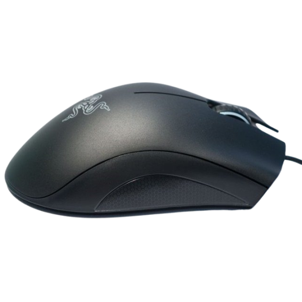Мышь Razer Death Adder USB/ Черный photo 3