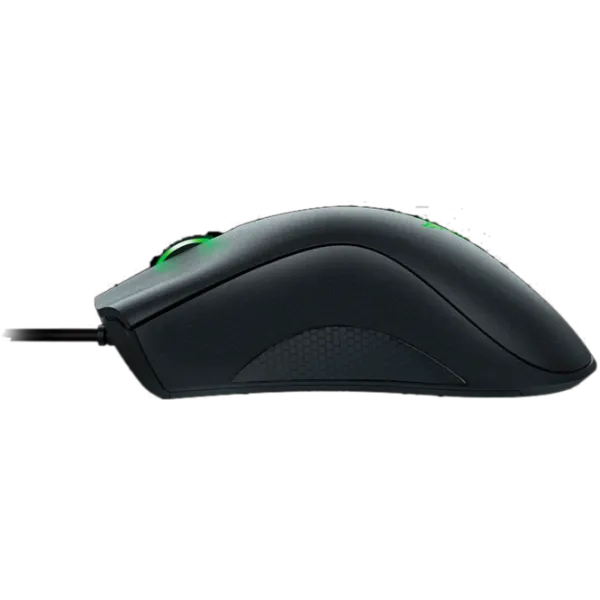Мышь Razer Death Adder USB/ Черный photo 4