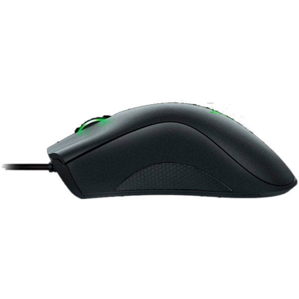 Мышь Razer Death Adder USB/ Черный photo 4