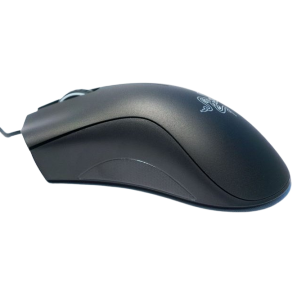 Мышь Razer Death Adder USB/ Черный photo 5