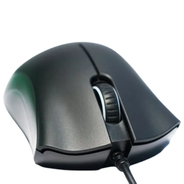 Мышь Razer Death Adder USB/ Черный photo 6