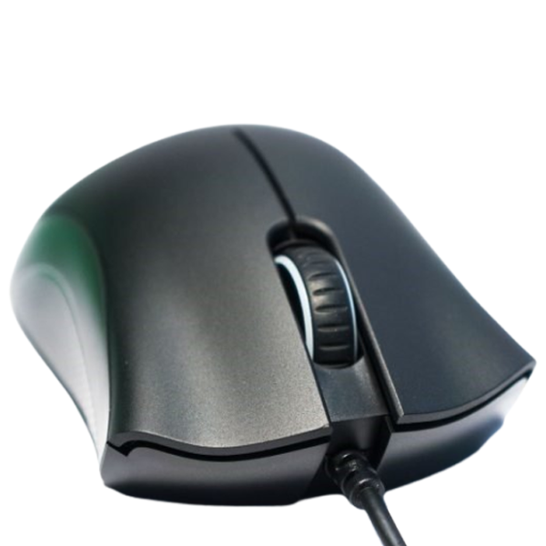 Мышь Razer Death Adder USB/ Черный photo 6