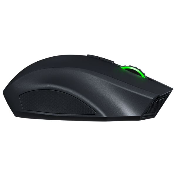 Mouse Razer Naga Epic Chroma USB/ Black photo 4