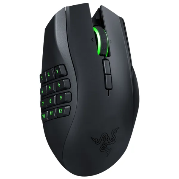 Mouse Razer Naga Epic Chroma USB/ Black photo 5