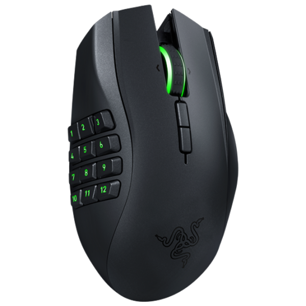 Mouse Razer Naga Epic Chroma USB/ Black photo 5