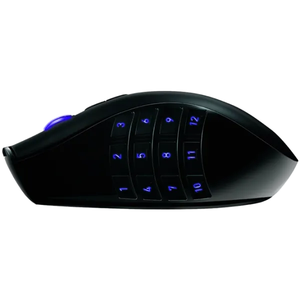 Mouse Razer Naga Epic Chroma USB/ Black photo 9