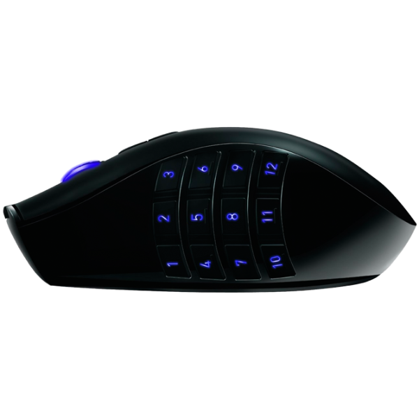 Mouse Razer Naga Epic Chroma USB/ Black photo 9