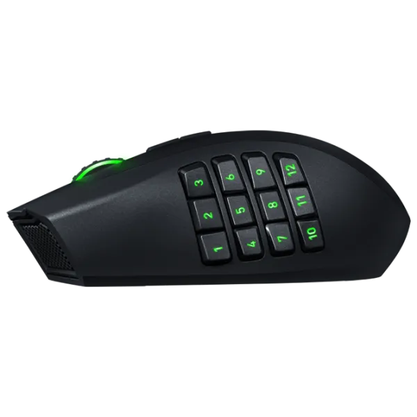 Mouse Razer Naga Epic Chroma USB/ Black photo 10