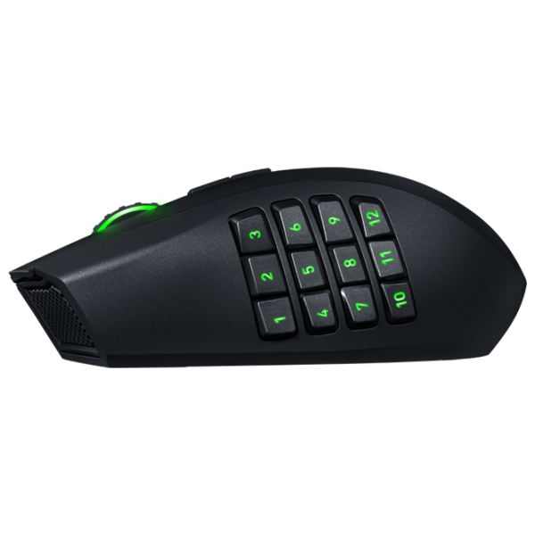Mouse Razer Naga Epic Chroma USB/ Black photo 10