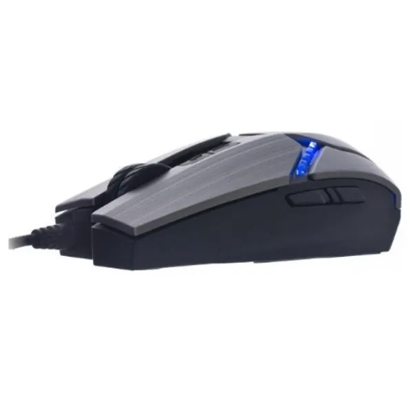 Mouse TESORO GANDIVA H1L USB/ Black photo 6