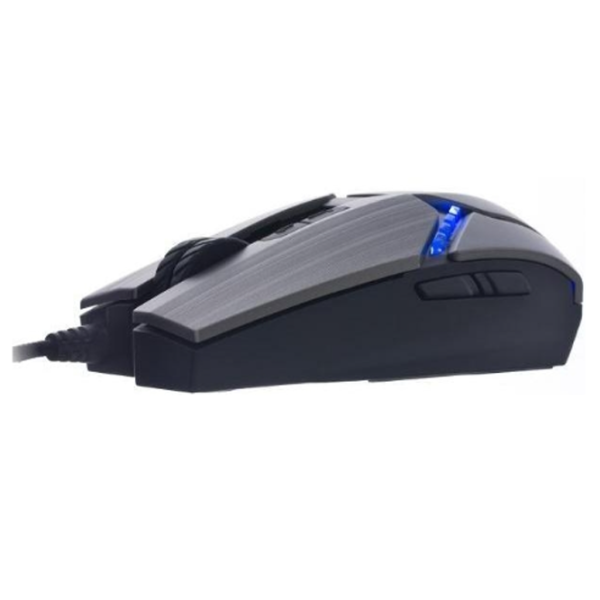Mouse TESORO GANDIVA H1L USB/ Black photo 6