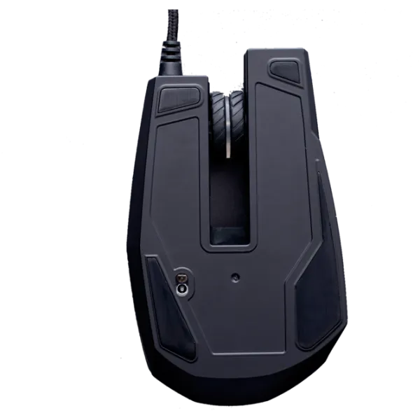 Mouse TESORO GANDIVA H1L USB/ Black photo 7