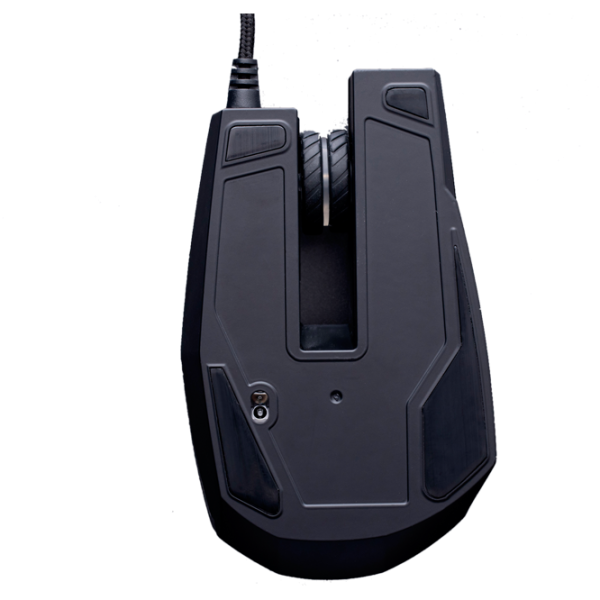 Mouse TESORO GANDIVA H1L USB/ Black photo 7