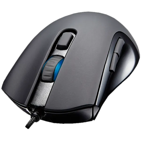 Мышь TESORO SAGITTA H6L USB/ Черный photo 3