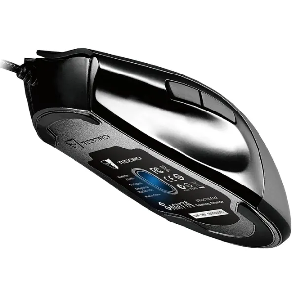 Мышь TESORO SAGITTA H6L USB/ Черный photo 5