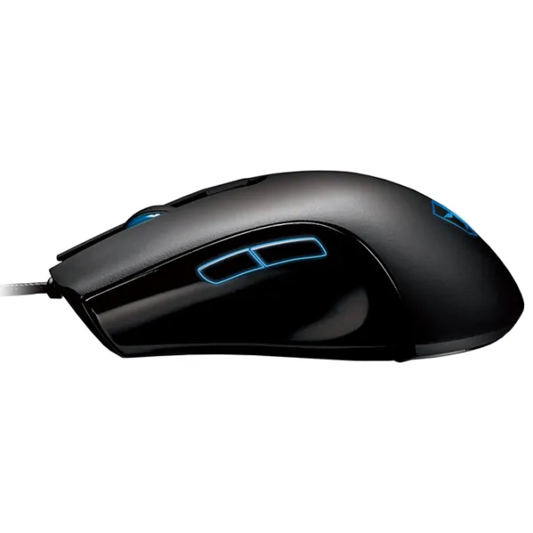 Мышь TESORO SAGITTA H6L USB/ Черный photo 6