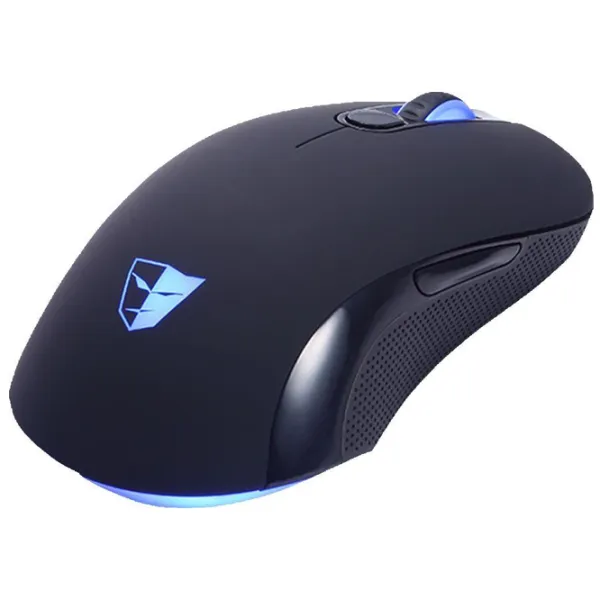 Mouse TESORO SHARUR H3L USB/ Black photo 2
