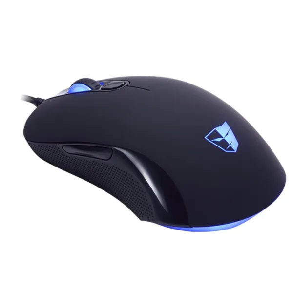 Mouse TESORO SHARUR H3L USB/ Black photo 3