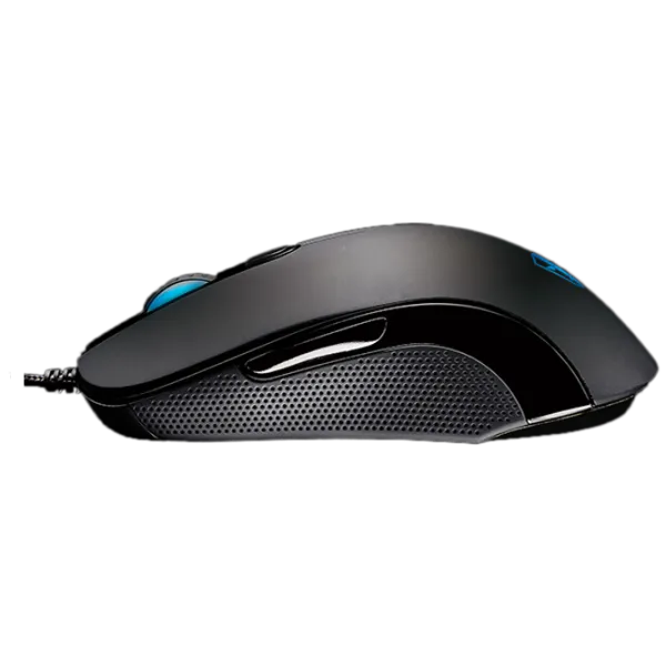 Mouse TESORO SHARUR H3L USB/ Black photo 6