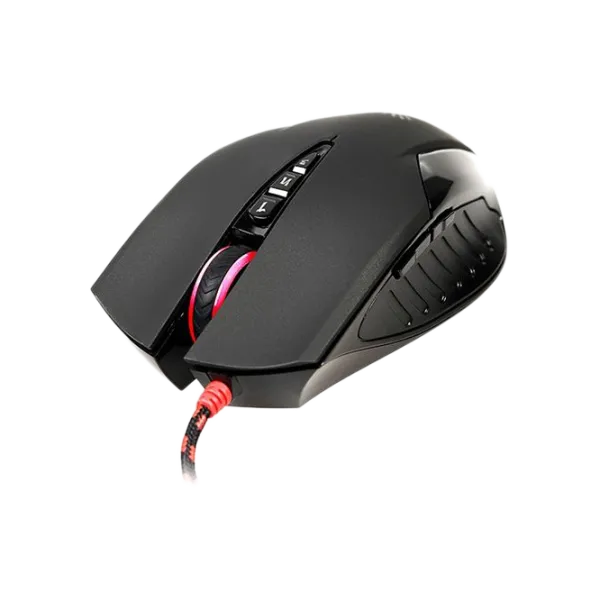 Mouse A4Tech Bloody V8M USB/ Black photo 3
