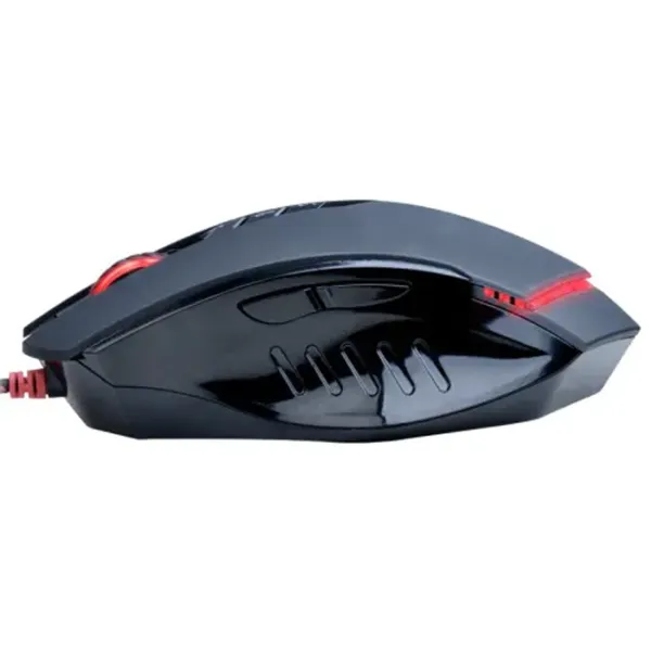 Mouse A4Tech Bloody V8M USB/ Black photo 6
