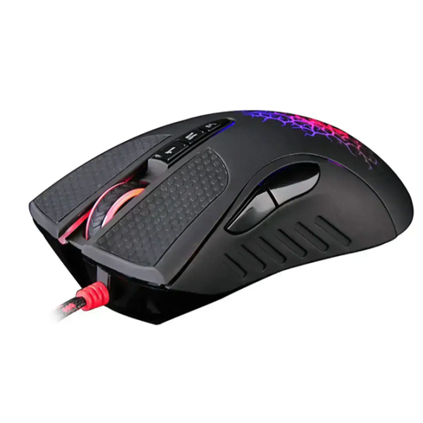 Mouse Bloody Light Strike USB/ Black photo 3