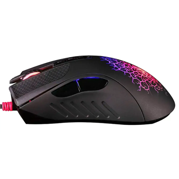 Mouse Bloody Light Strike USB/ Black photo 5