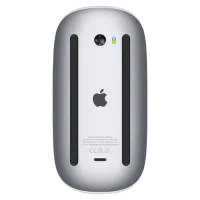 Mouse Apple Magic Mouse 2 White photo 4