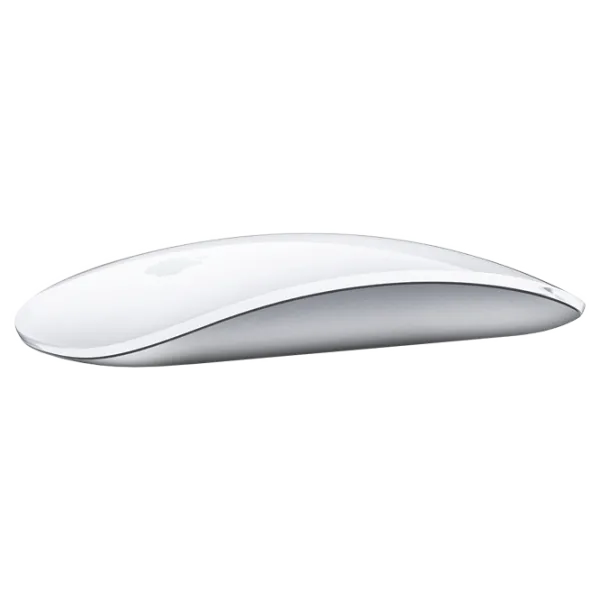 Mouse Apple Magic Mouse 2 White photo 3