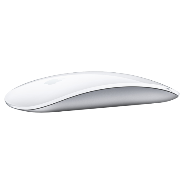 Mouse Apple Magic Mouse 2 White photo 3
