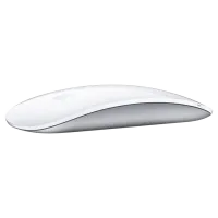 Mouse Apple Magic Mouse 2 White photo 5