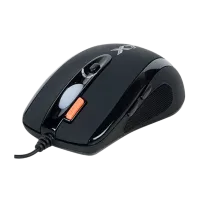 Мышь A4Tech A4-X-718BK USB / Черный photo 3