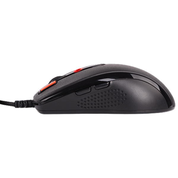 Мышь A4Tech A4-X-718BK USB/ Черный photo 5