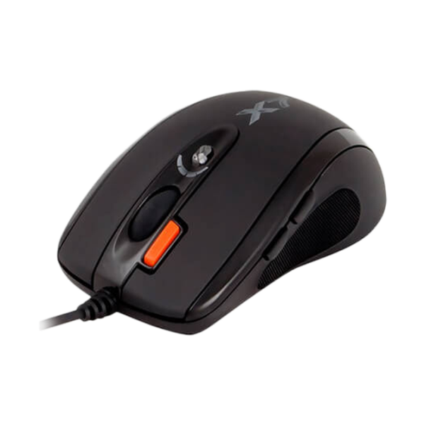 Мышь A4Tech A4-X-710MK USB/ Черный photo 3