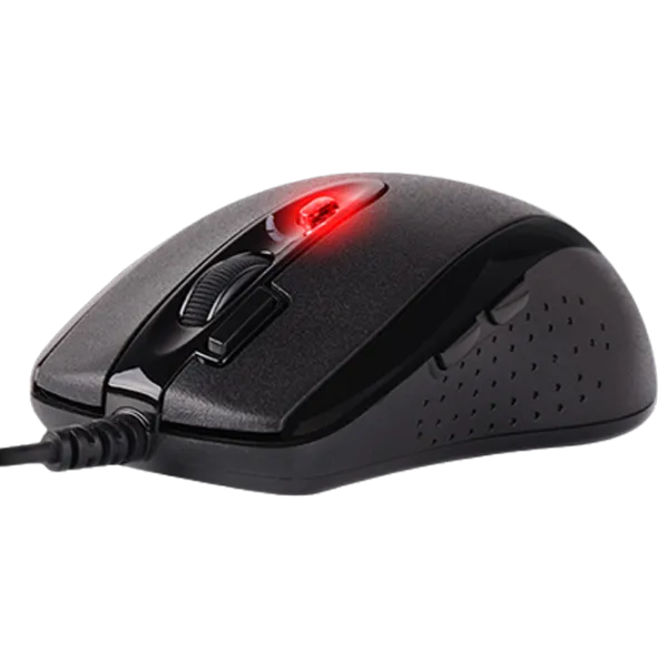 Мышь A4Tech A4-X-710MK USB/ Черный photo 4