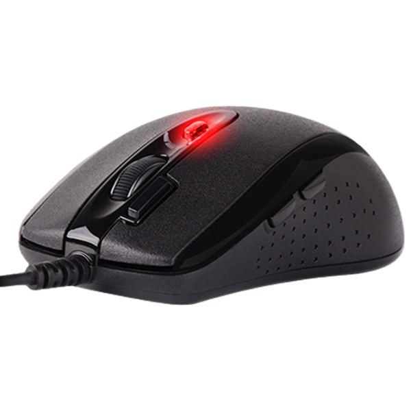 Мышь A4Tech A4-X-710MK USB/ Черный photo 4
