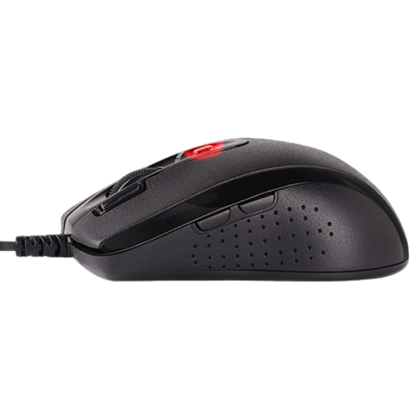 Мышь A4Tech A4-X-710MK USB/ Черный photo 5