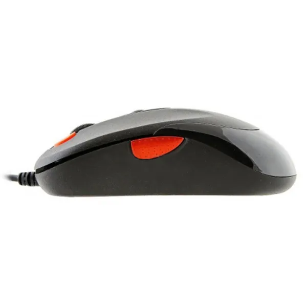 Мышь A4Tech A4-X-705K USB/ Черный photo 4