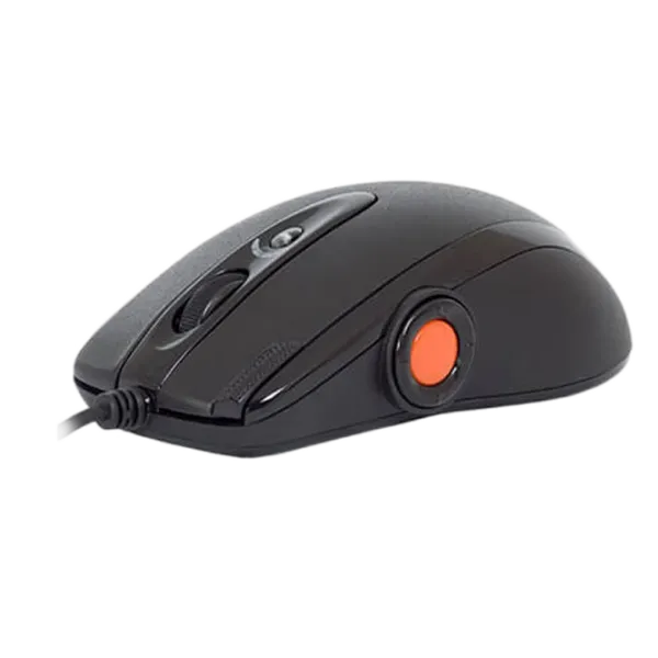 Мышь A4Tech A4-X-755BK USB/ Черный photo 4