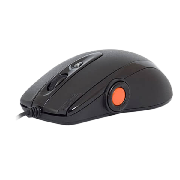 Мышь A4Tech A4-X-755BK USB/ Черный photo 4