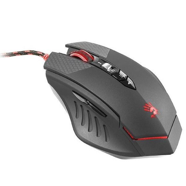 Мышь A4Tech Bloody TL7 Terminator USB/ Черный photo 2